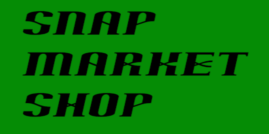snapmarketshop.org